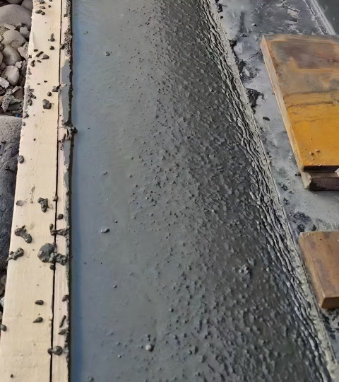 昌黎环氧砂浆的特点及施工流程​