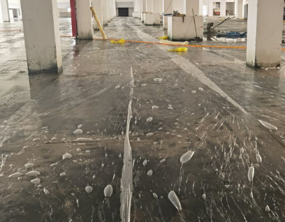 昌黎不发火砂浆和不发火金属骨料有什么区别