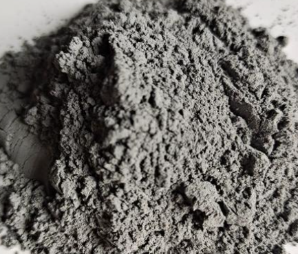 昌黎硅灰和粉煤灰的区别用途