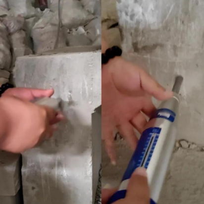 昌黎混凝土强度不足的原因及处理方法