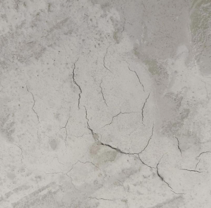 昌黎灌浆料为什么会产生裂缝？出现裂缝该如何处理？