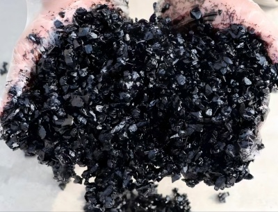 昌黎沥青冷补料（沥青砂）的优势特点与施工流程解析