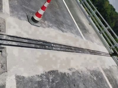 昌黎伸缩缝更换后浇筑材料快速结构修补料速砼的产品特点及施工流程​