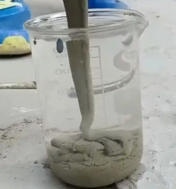 昌黎水工混凝土絮凝剂，水下抗分散剂的作用及施工方法