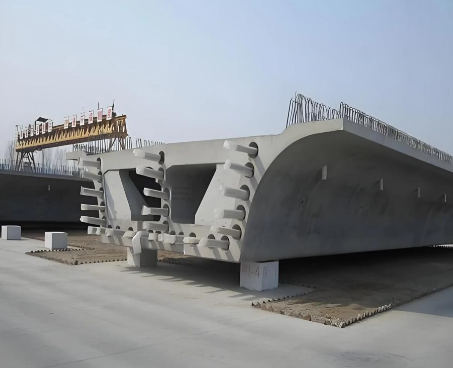 昌黎抗冻压浆料的特点及标准化施工工艺